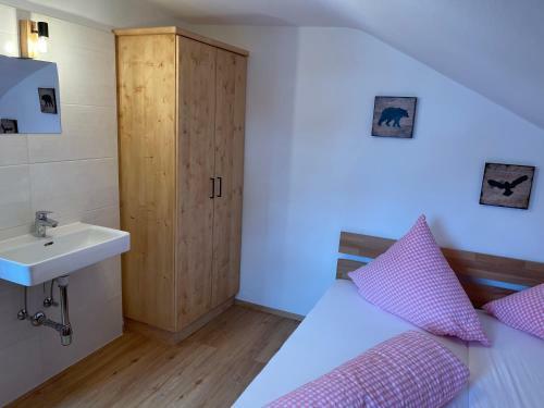 Apartamento Der Waidachhof