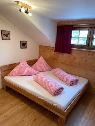 Apartamento Der Waidachhof