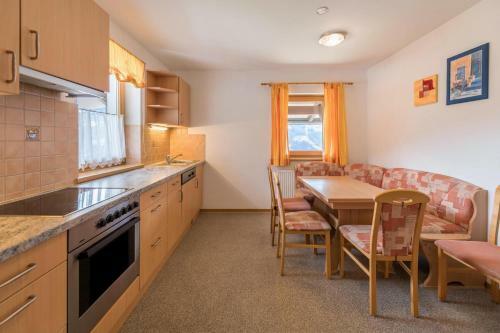 Haus Innerspielleiten 20 Personen
