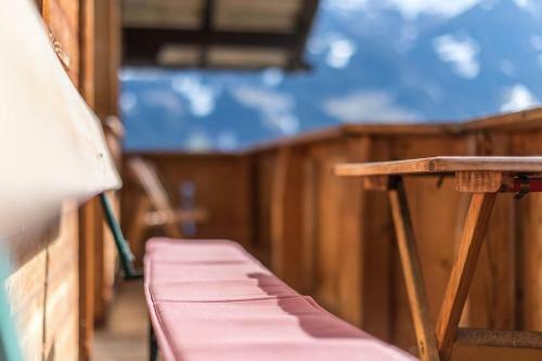 Haus Innerspielleiten 20 Personen
