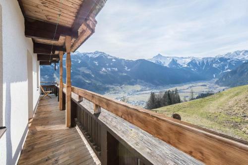 Haus Innerspielleiten 20 Personen