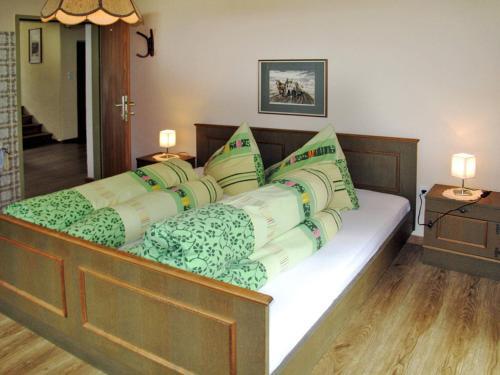 Holiday Home Waldhof - Soe685