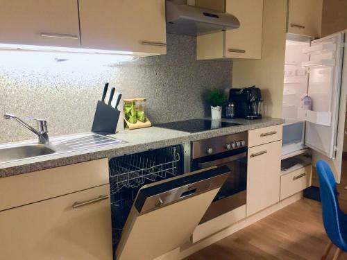 Apartamento Central Suite
