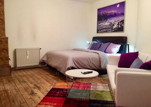 Apartamento Central Suite