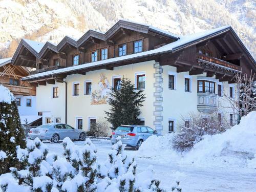 S�lden Apartment D
