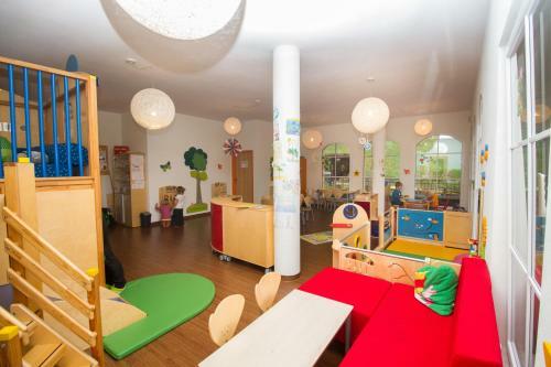 Familienhotel Oberkarteis