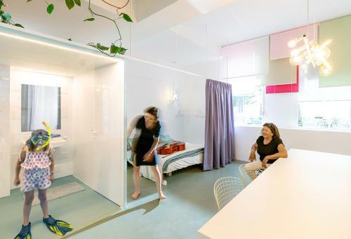 Apartamento Appartementl