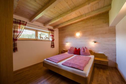 Apartamento Ferienwohnung Thurn-ummerstall