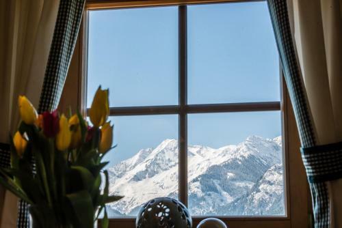 Apartamento Ferienwohnung Thurn-ummerstall