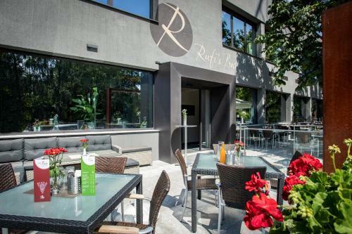 Rufi's Hotel & Apartments