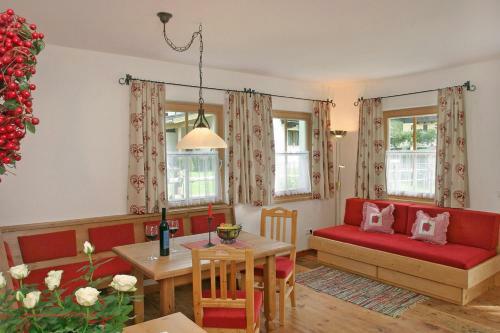 Apartamento Almliesl Holl-369