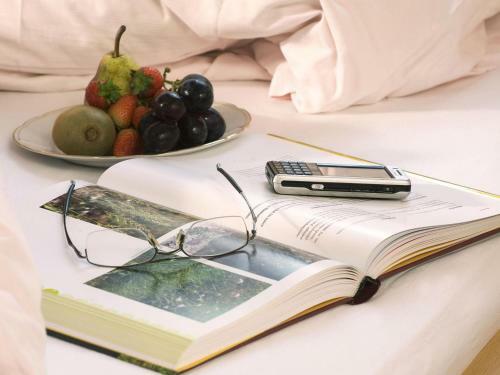 Apartamento Haus Daheim I