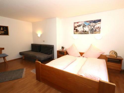 Apartamento Haus Daheim I