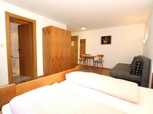 Apartamento Haus Daheim I