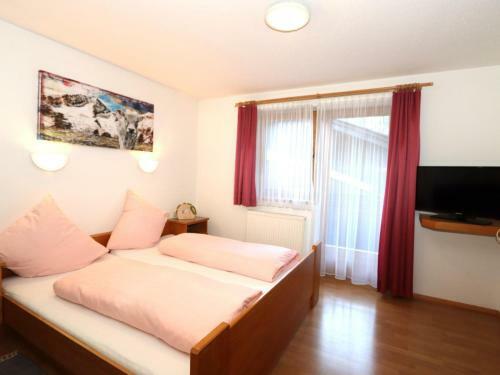 Apartamento Haus Daheim I
