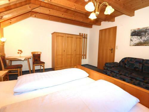 Apartamento Haus Daheim II