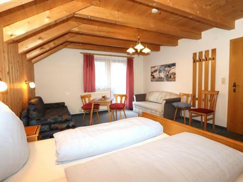 Apartamento Haus Daheim III