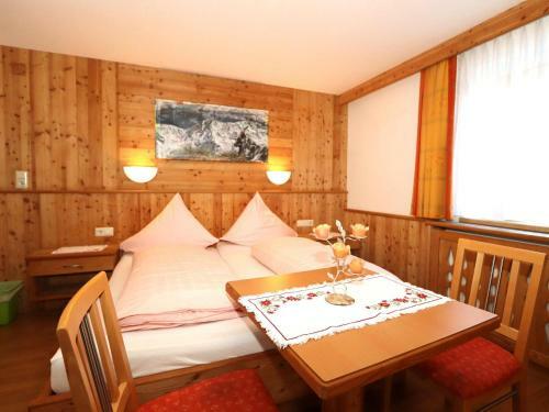 Apartamento Haus Daheim IV
