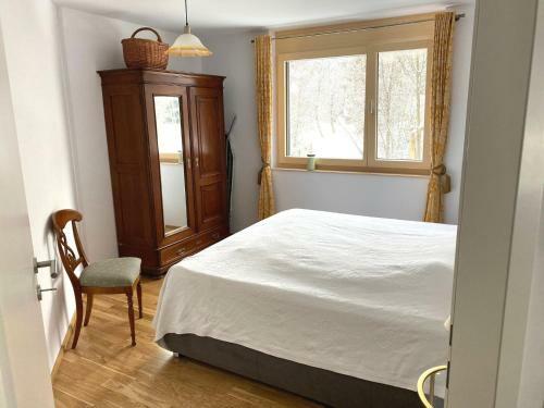 Apartamento Idylle Am Bach