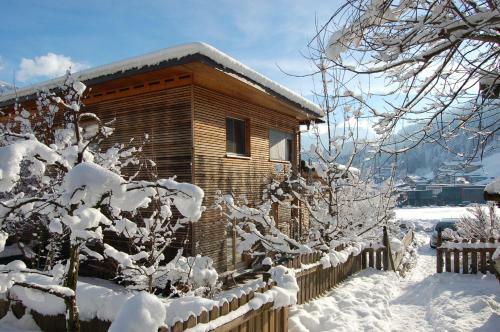 Apartamento Landhaus Neussl