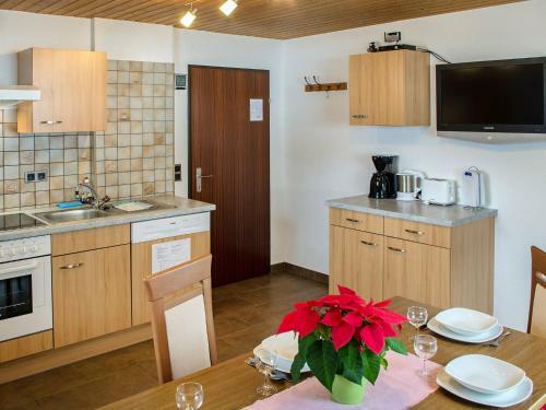 Apartment Sabine - Kpl672
