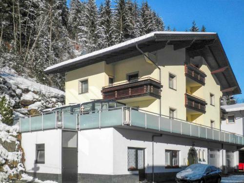 Apartment Sabine - Kpl671