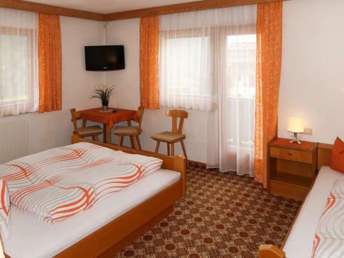 Apartment Garni Regina - Kpl642