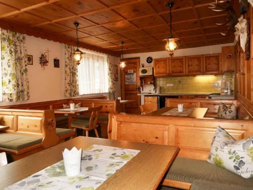 Apartment Garni Regina - Kpl642