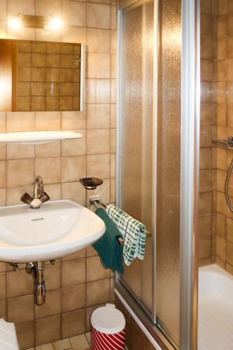 Apartment Garni Regina - Kpl642