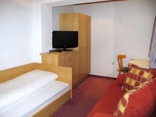 Holiday Home Paznaun - Kpl115