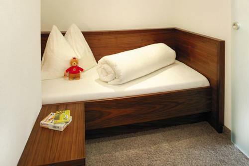 Apartamento Ischgl Suite