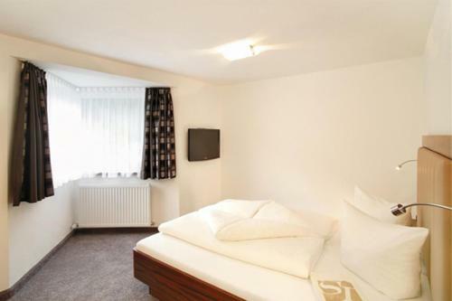 Apartamento Ischgl Suite