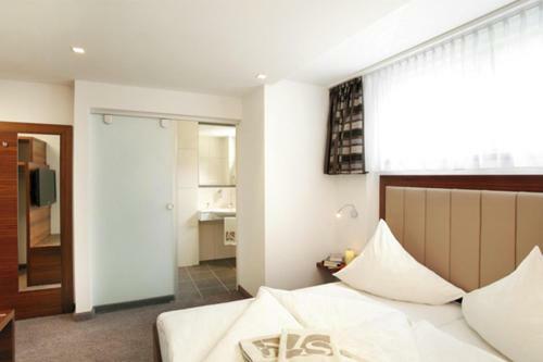 Apartamento Ischgl Suite