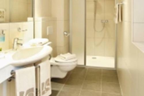 Apartamento Ischgl Suite