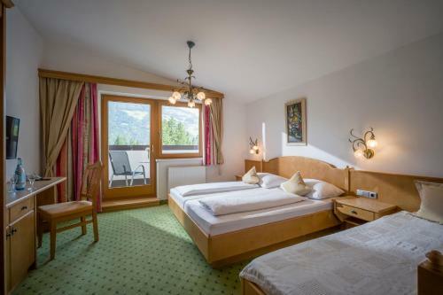Hotel Pension Wiesenhof
