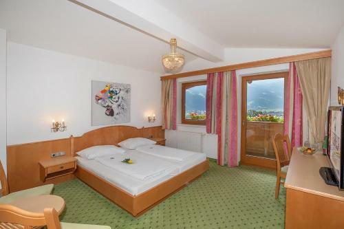 Hotel Pension Wiesenhof
