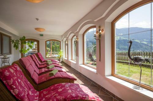 Hotel Pension Wiesenhof
