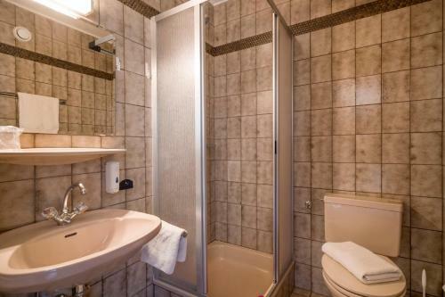 Hotel Pension Wiesenhof