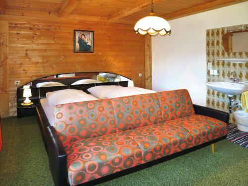 Apartment Gangerhof - Kab208