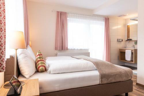 Apartamento Pitztal Living