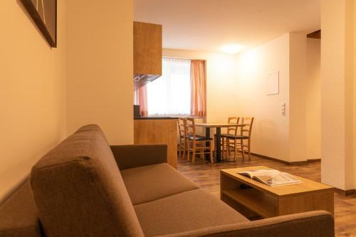 Apartamento Pitztal Living