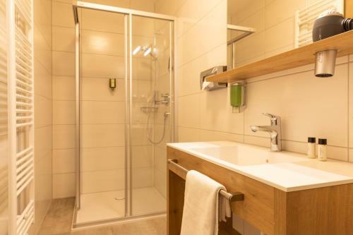 Apartamento Pitztal Living
