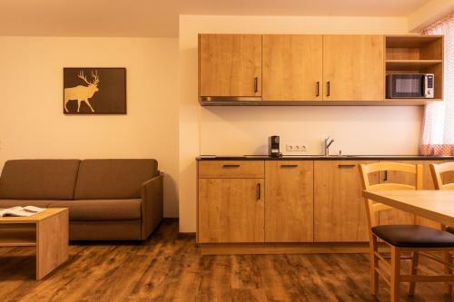 Apartamento Pitztal Living