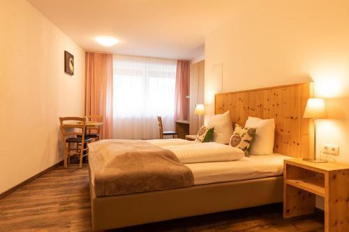 Apartamento Pitztal Living