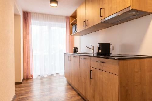 Apartamento Pitztal Living