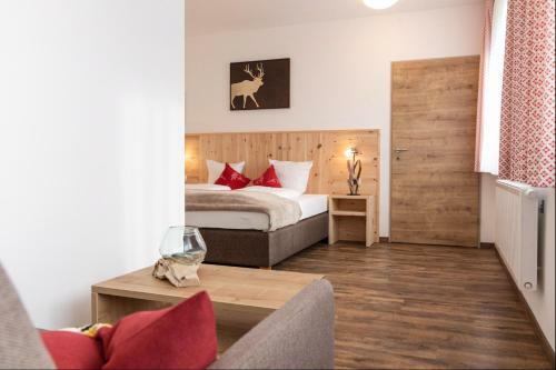 Apartamento Pitztal Living
