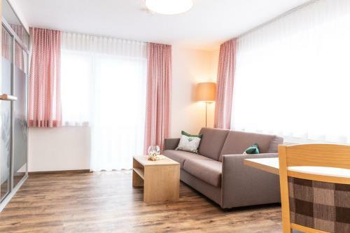 Apartamento Pitztal Living