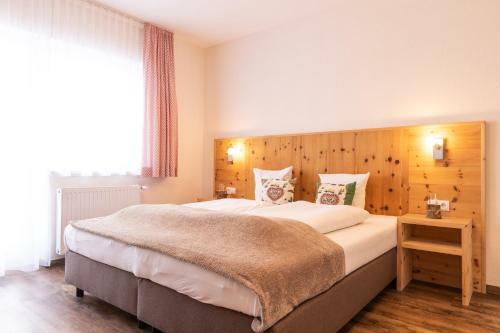 Apartamento Pitztal Living