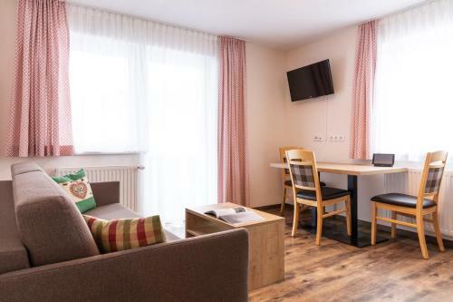 Apartamento Pitztal Living