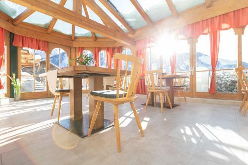 Apartamento Pitztal Living